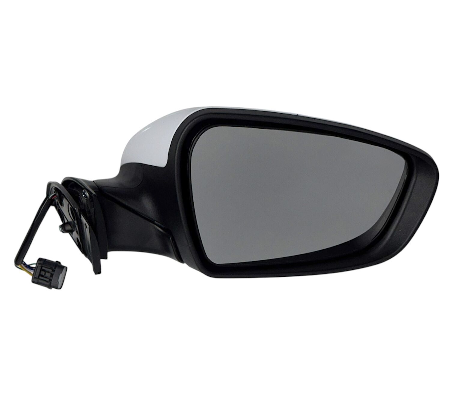 Kıa Ayna Dikiz Cerato 16-18 Sağ (Elektrikli/Isıtmalı/ Sinyalli/Katlanır)