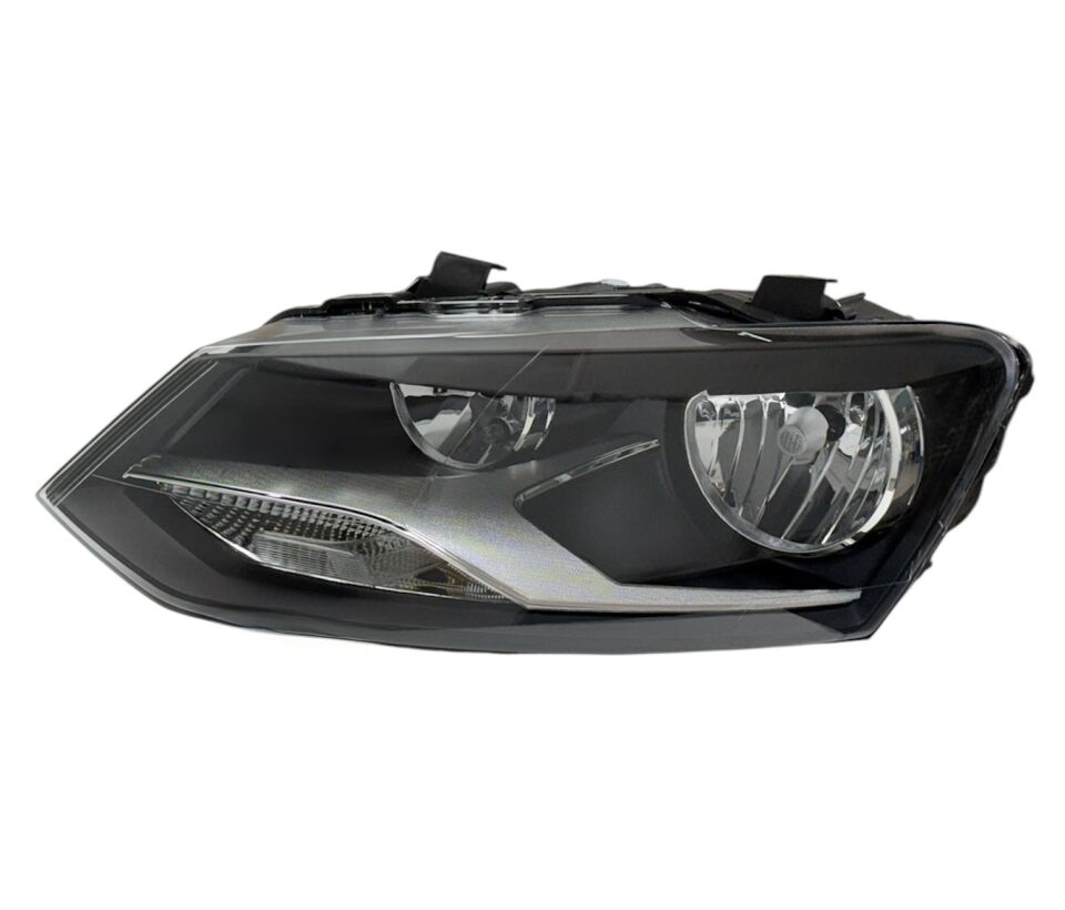 Volkswagen Far Polo 09-14 Sol (Hella Tip)