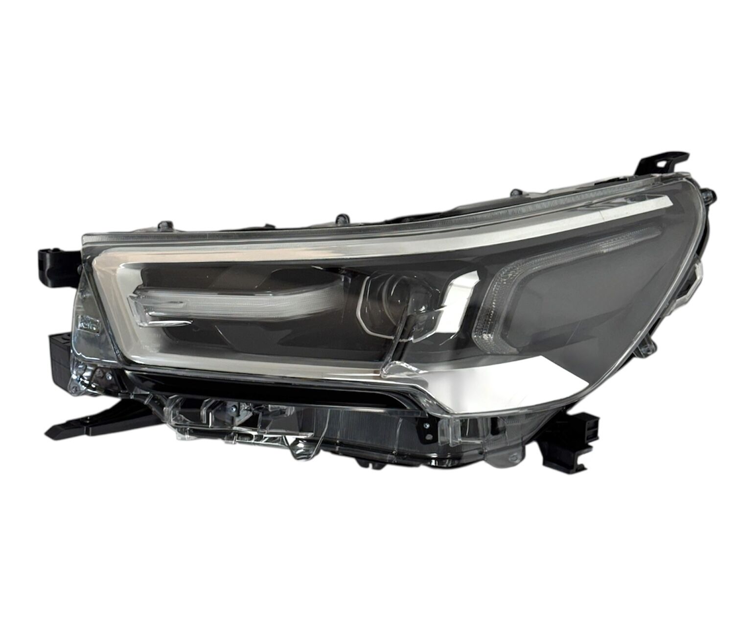 Toyota Far Hılux Revo 21-24 Sol (Mercekli/İçi Krom)/(Hıluxyazılı-hi-cruiser)