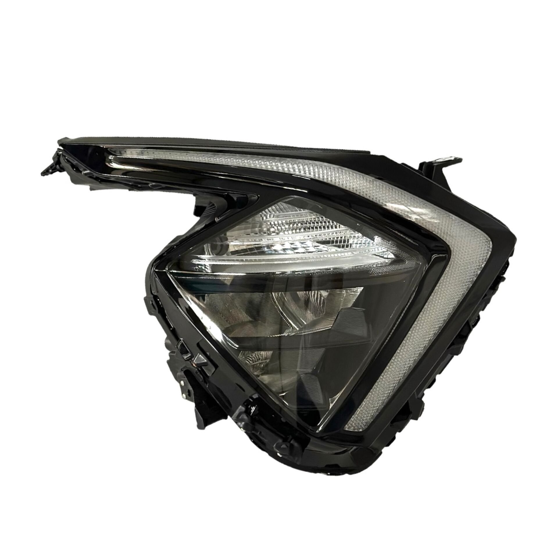 Kıa Far Sportage 22-24 Sağ (Ledli)