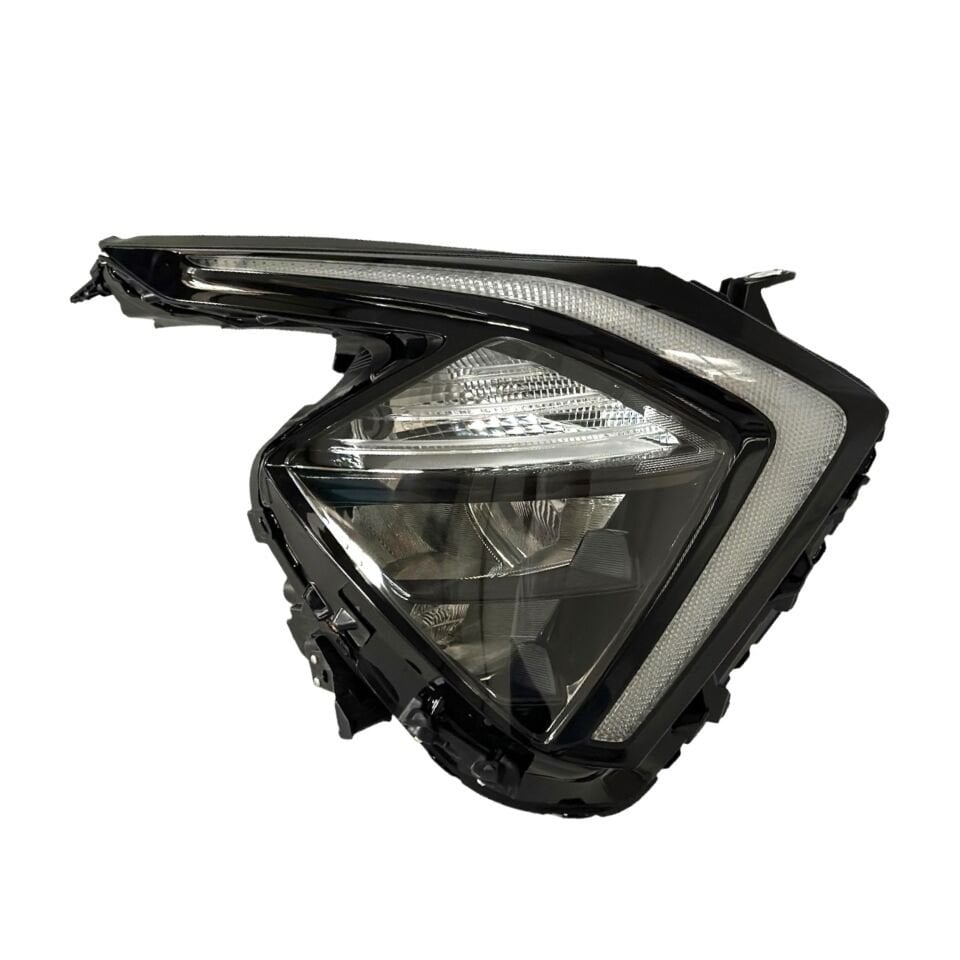 Kıa Far Sportage 22-24 Sağ (Ledli)