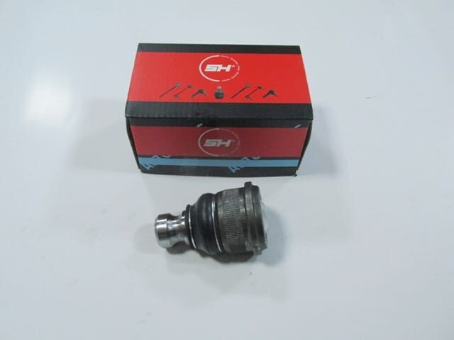 RENAULT MASTER- 2- 04/10; ALT ROTİL SAĞ/SOL AYNI (ADET) (24mm) (SH)