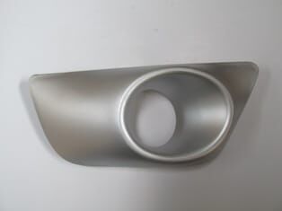 DACIA SANDERO- 13/16; SIS LAMBA KAPAGI SAG SIS DELIKLI GÜMÜS GRI (STEPWAY) (TW)