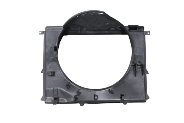 BMW 5 SERI- E39- 98/00; RADYATÖR FAN DAVLUMBAZI BOŞ GÖVDE