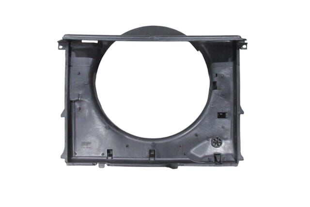 BMW 5 SERI- E39- 98/00; RADYATÖR FAN DAVLUMBAZI BOŞ GÖVDE