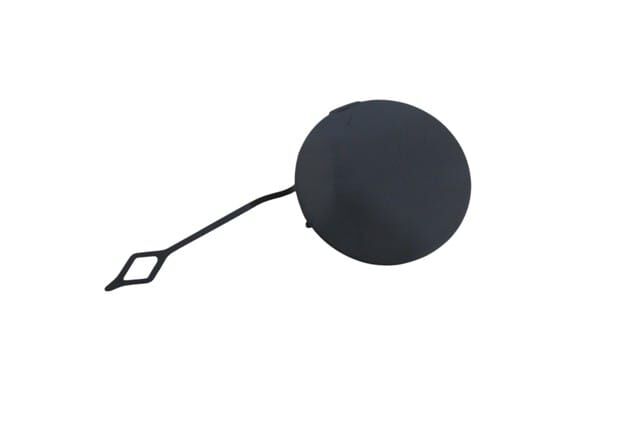 BMW 4 SERI- F32- 13/17; ÖN TAMPON ÇEKİ DEMİR KAPAĞI ASTARLI (M-TECH/LCI)