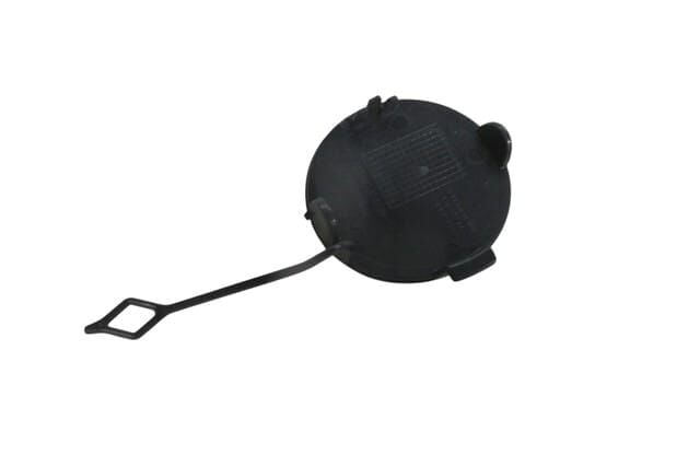 BMW 4 SERI- F32- 13/17; ÖN TAMPON ÇEKİ DEMİR KAPAĞI ASTARLI (M-TECH/LCI)