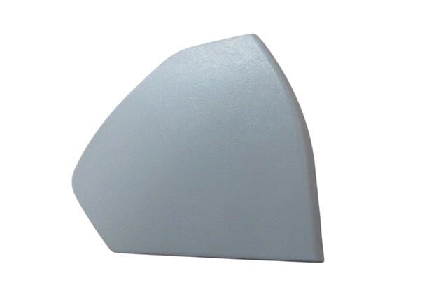 (YENİ ÜRÜN!!!)MERCEDES E CLASS- W211- 07/09; ÖN KAPI DÖŞEMESİ KAPAĞI SOL GRİ