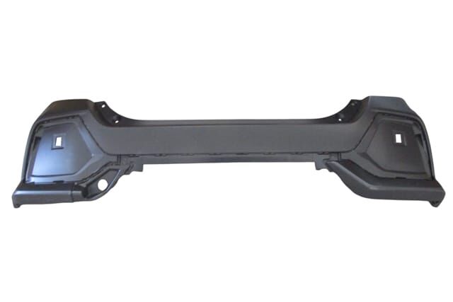 HONDA CIVIC- HB- 16/21; ARKA TAMPON ASTARLI SİYAH (TYG)