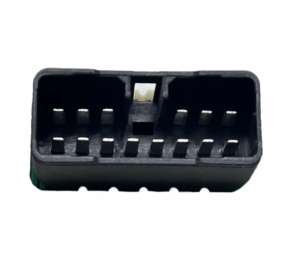 Kıa Düğme Cam Açma Rio 06-11 Ön Sol