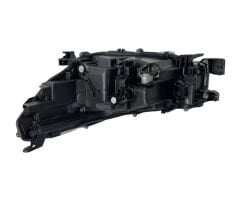 Toyota Far Hılux Revo 21-24 Sağ (Mercekli/İçi Krom)/(Hıluxyazılı-hi-cruiser)