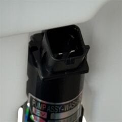 Hyundaı Depo Su Fiskiye H100 Porter 05-09