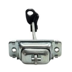 Honda Gergi Kapı Cıvıc 96-00/Crv 97-01 Ön Sol