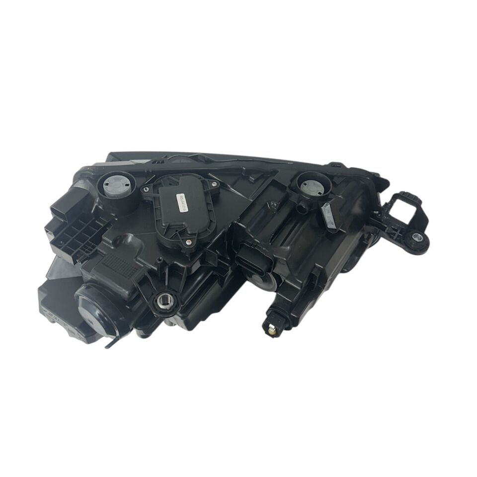 Skoda Far Scala 19-22 Sağ (Düşük Paket)