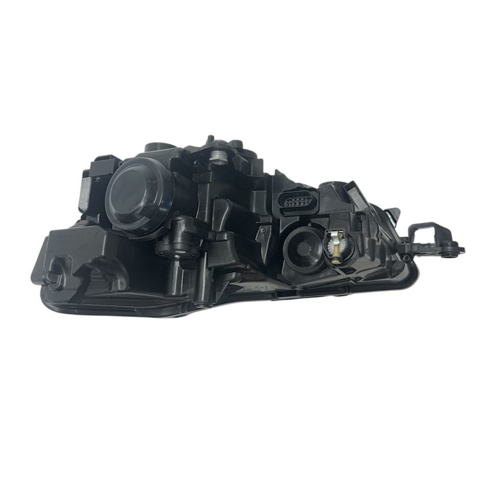 Skoda Far Scala 19-22 Sağ (Düşük Paket)