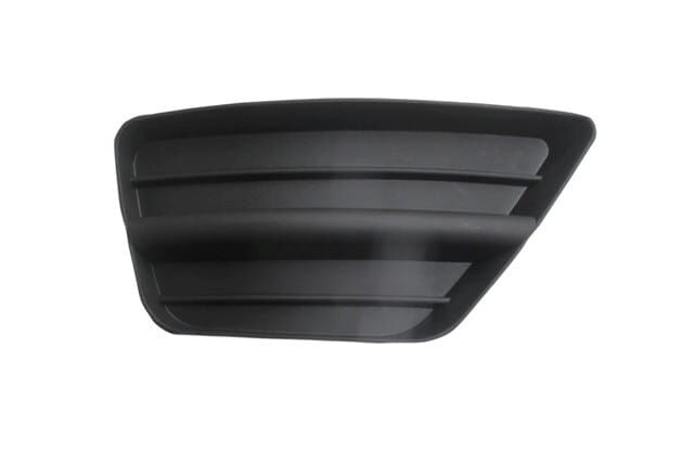 FORD FOCUS- SD/HB- 02/05; SİS LAMBA KAPAĞI SAĞ SİYAH SİS DELİKSİZ