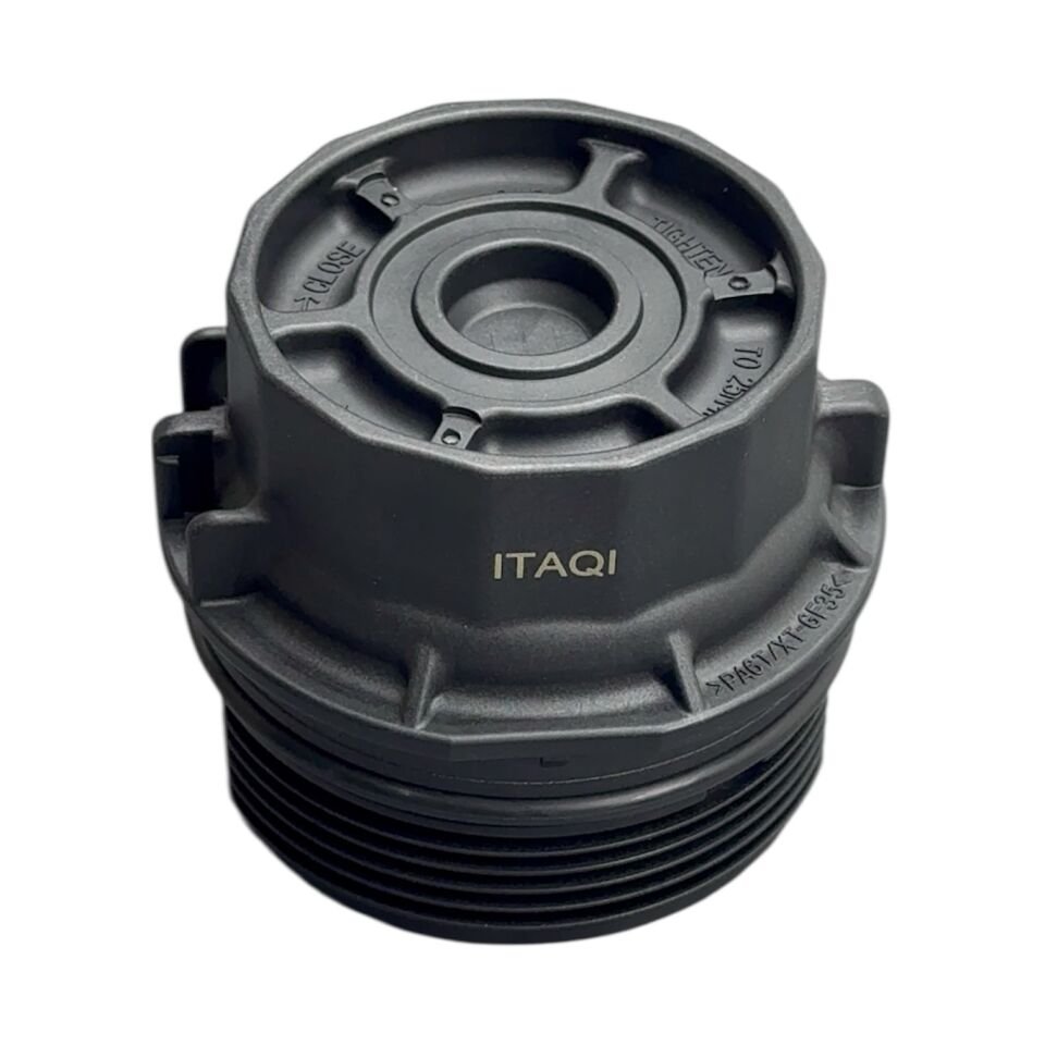Toyota Kapak Yağ Filtre Corolla 1,6 Benzli 07-20/Auris 1,6 Benzli 07-20/Yaris 1,6 Benzli 07-20/Verso 1,6 Benzli 07-20