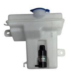 Hyundaı Depo Su Fiskiye H100 Porter 05-09