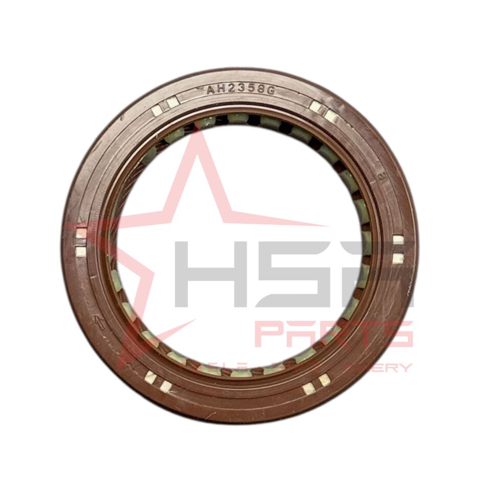 2006-2008 Honda City Ön Krank Keçesi (40x55x7) (Uyumlu Araçlar: 2002-2008 Honda Jazz Ön Krank Keçesi) 91212-PWA-003