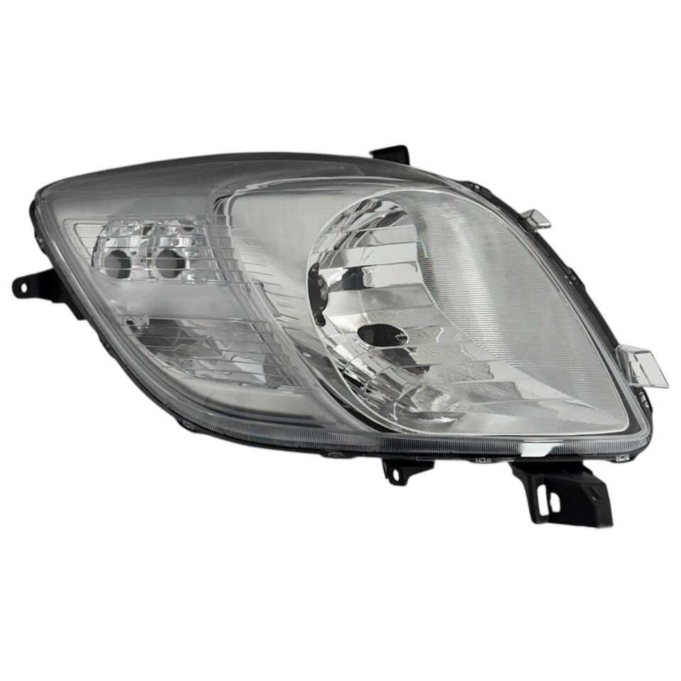 Toyota Far Yaris 07-09 Sağ