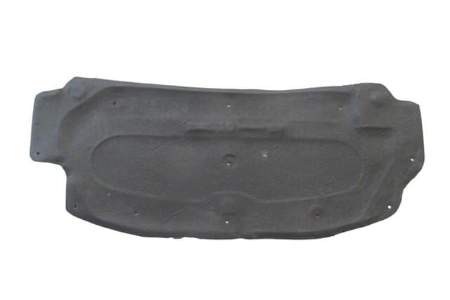 DACIA SANDERO- 13/20; KAPUT İZOLATÖRÜ (KAPUT KEÇESİ) (İZOLASYON)