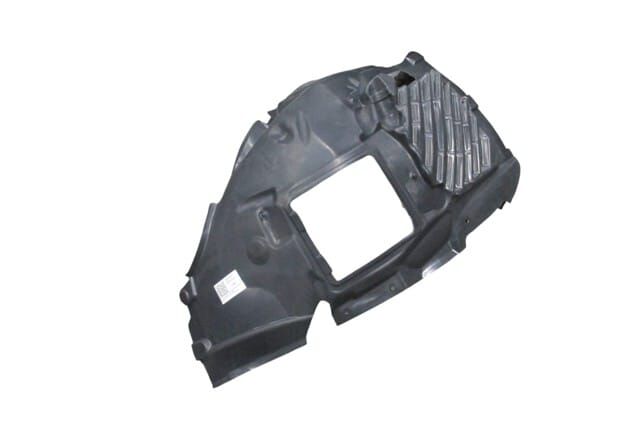 BMW 4 SERI- F32- 13/17; ÖN ÇAMURLUK DAVLUMBAZI ÖNÜN ÖNÜ SAĞ (LCI)