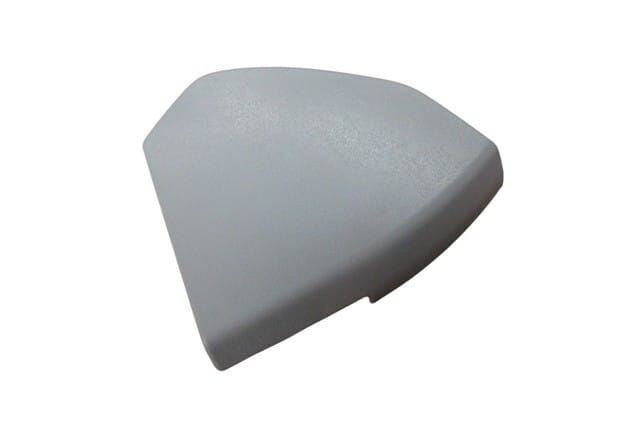 (YENİ ÜRÜN!!!)MERCEDES E CLASS- W211- 03/06; ÖN KAPI DÖŞEMESİ KAPAĞI SOL GRİ