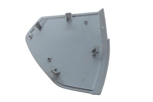 (YENİ ÜRÜN!!!)MERCEDES E CLASS- W211- 03/06; ÖN KAPI DÖŞEMESİ KAPAĞI SOL GRİ