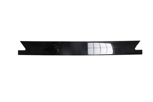 HONDA CIVIC- HB- 16/21; ARKA TAMPON BANDI ORTA (PARLAK SİYAH) (TYG)