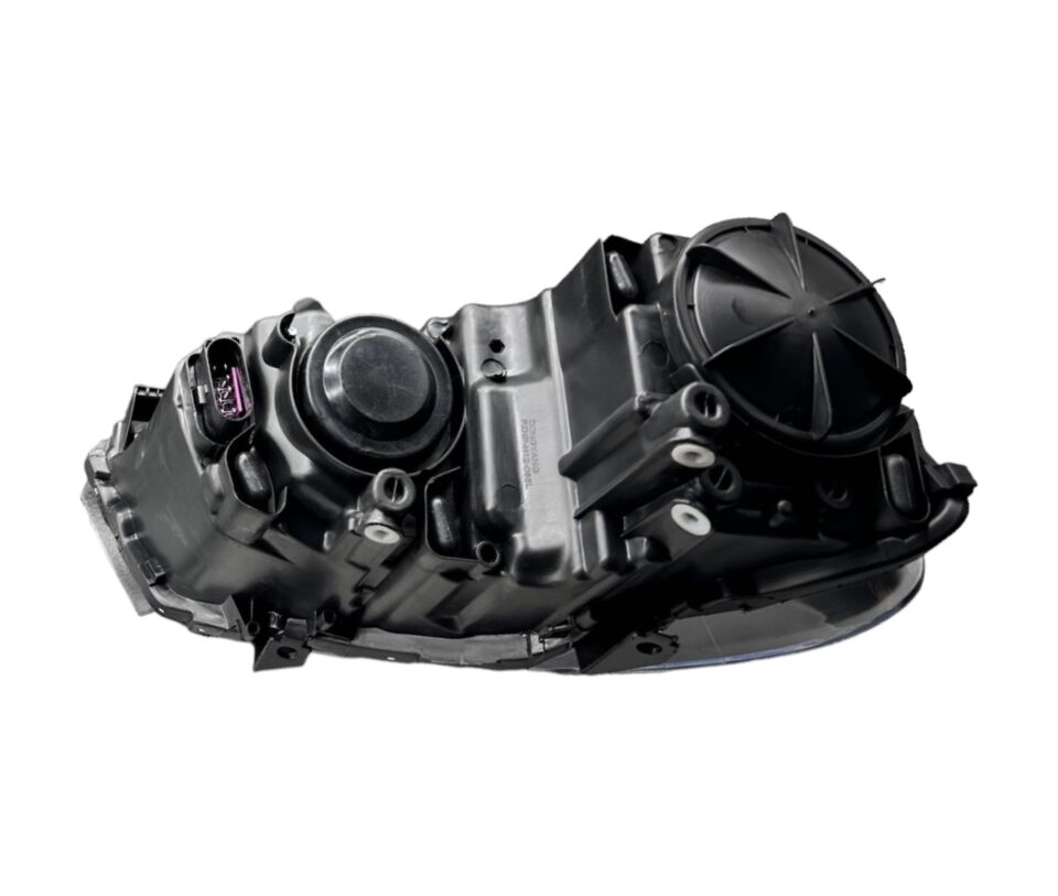 Volkswagen Far Polo 09-14 Sol