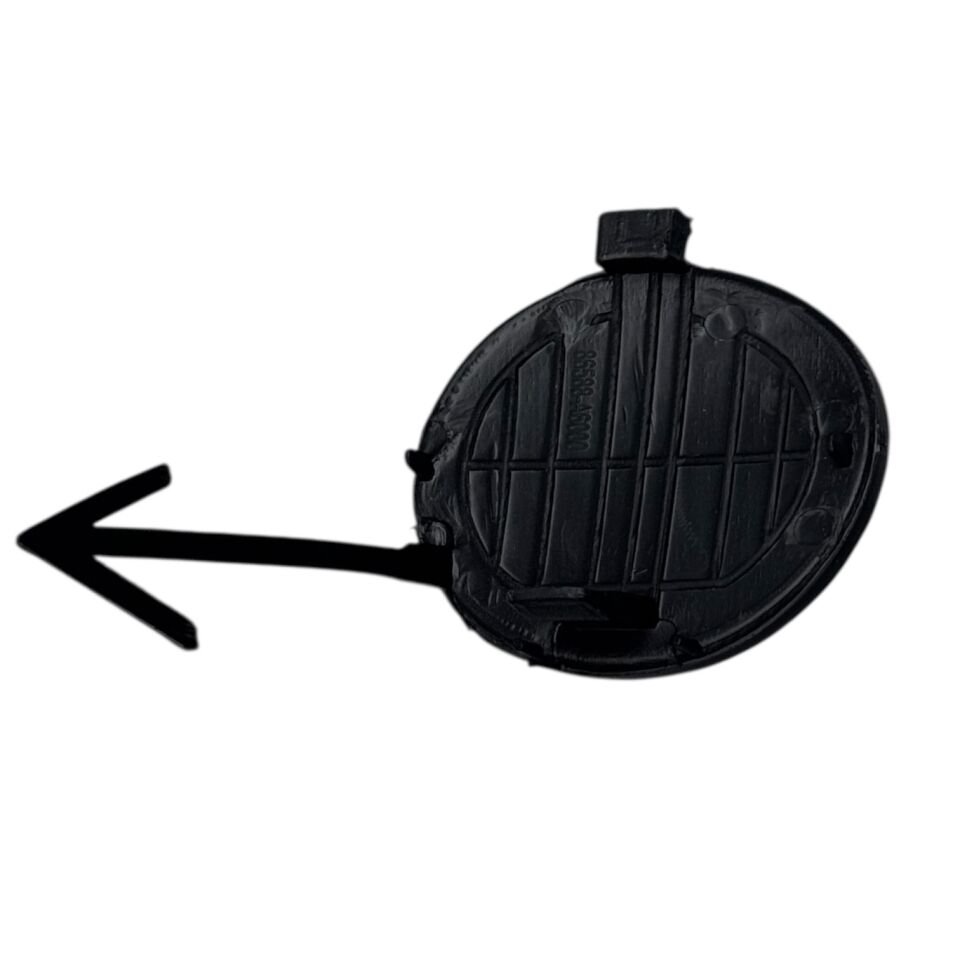 Hyundaı Çeki Kapağı İ30 12-17 Ön