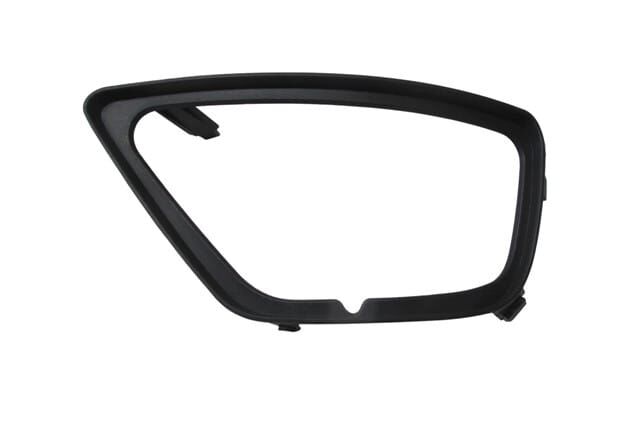FORD FOCUS- SD/HB- 02/05; SİS LAMBA KAPAĞI SOL SİYAH SİS DELİKLİ