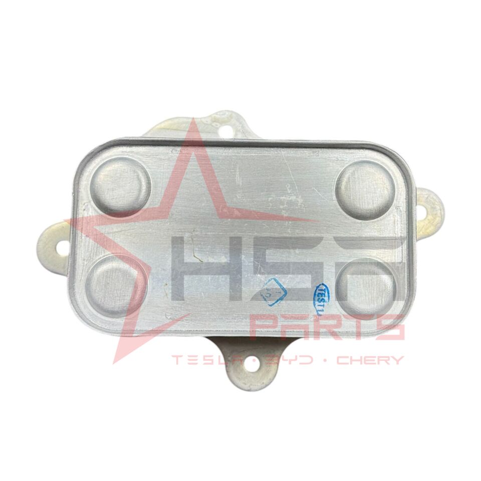 2006-2012 SsangYong Actyon Yağ Soğutucusu 66418-00265