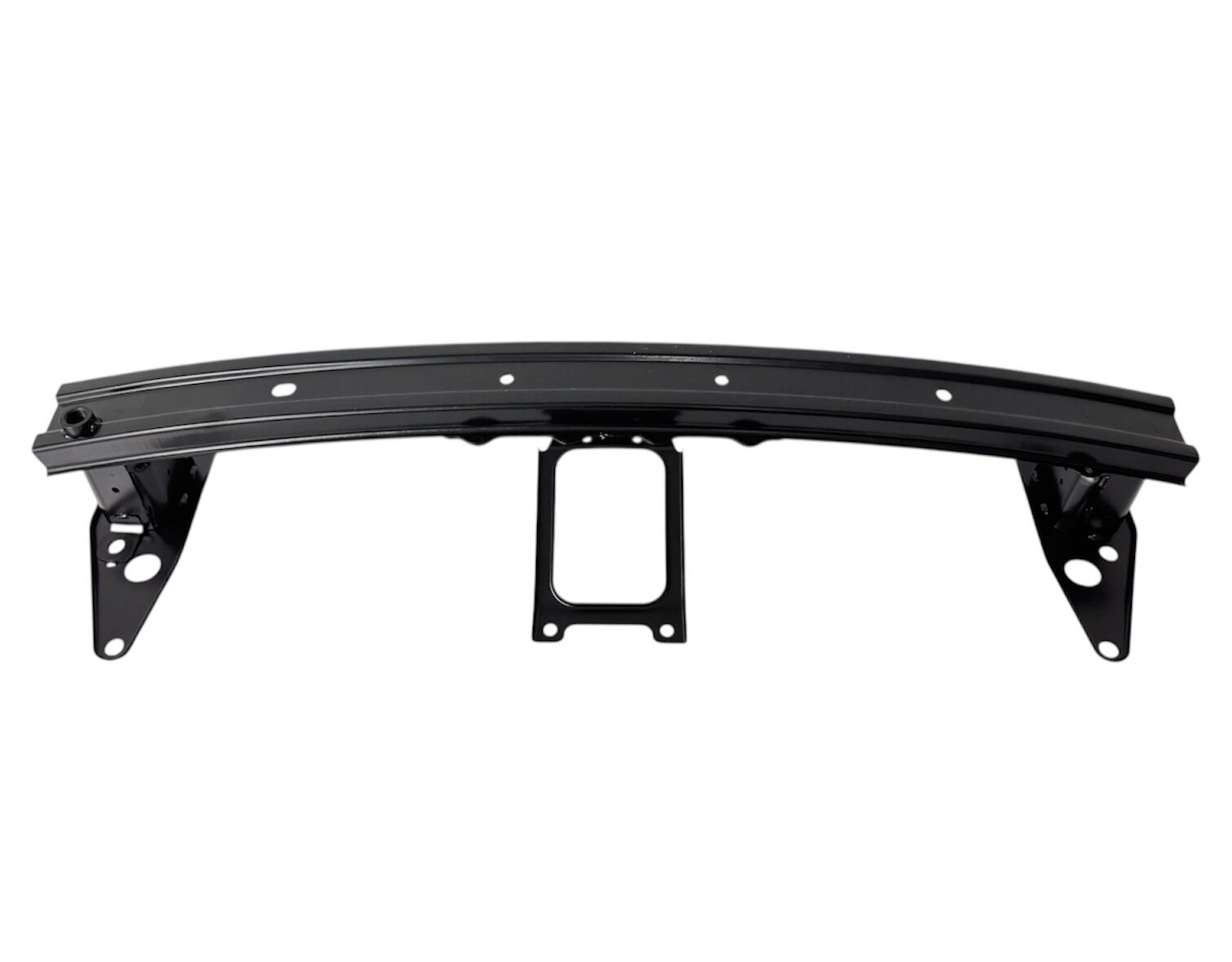 Hyundaı Demir Tampon İ20 12-14 Ön