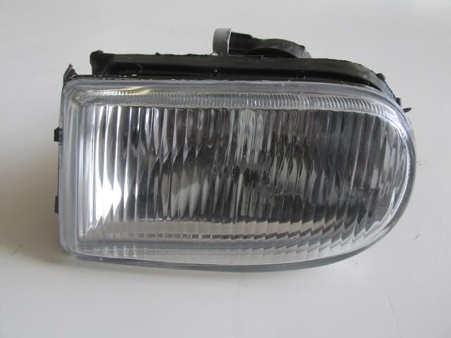 RENAULT CLIO- 1- HB- 96/98; SİS LAMBASI SAĞ OVAL TİP (H1) (FAMELLA) (E MARKLI)