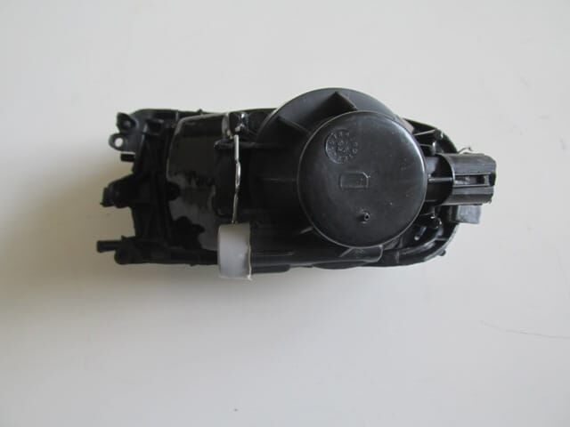 RENAULT CLIO- 1- HB- 96/98; SİS LAMBASI SAĞ OVAL TİP (H1) (FAMELLA) (E MARKLI)