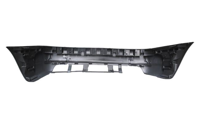 BMW 3 SERI- E46- COUPE- 98/05; ARKA TAMPON ASTARLI (SENSÖR DELİKLİ/ÇEKİ DEM.KAPAKLI/KARLIKLI)M-TECH