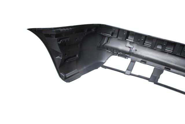 BMW 3 SERI- E46- COUPE- 98/05; ARKA TAMPON ASTARLI (SENSÖR DELİKLİ/ÇEKİ DEM.KAPAKLI/KARLIKLI)M-TECH