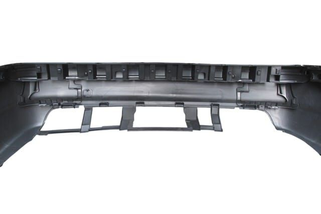 BMW 3 SERI- E46- COUPE- 98/05; ARKA TAMPON ASTARLI (SENSÖR DELİKLİ/ÇEKİ DEM.KAPAKLI/KARLIKLI)M-TECH