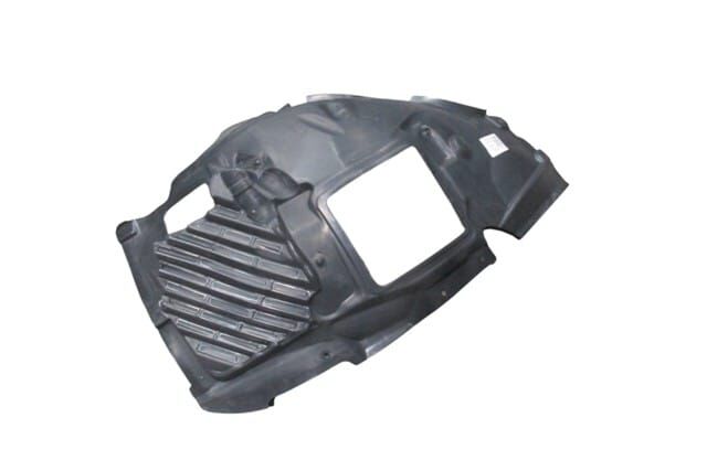 BMW 4 SERI- F32- 13/17; ÖN ÇAMURLUK DAVLUMBAZI ÖNÜN ÖNÜ SOL (LCI)