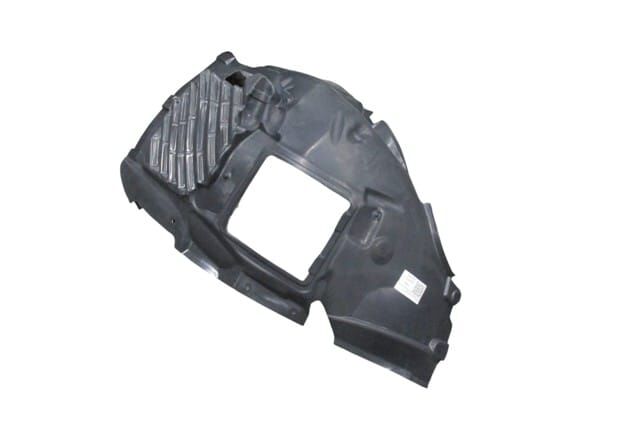 BMW 4 SERI- F32- 13/17; ÖN ÇAMURLUK DAVLUMBAZI ÖNÜN ÖNÜ SOL (LCI)