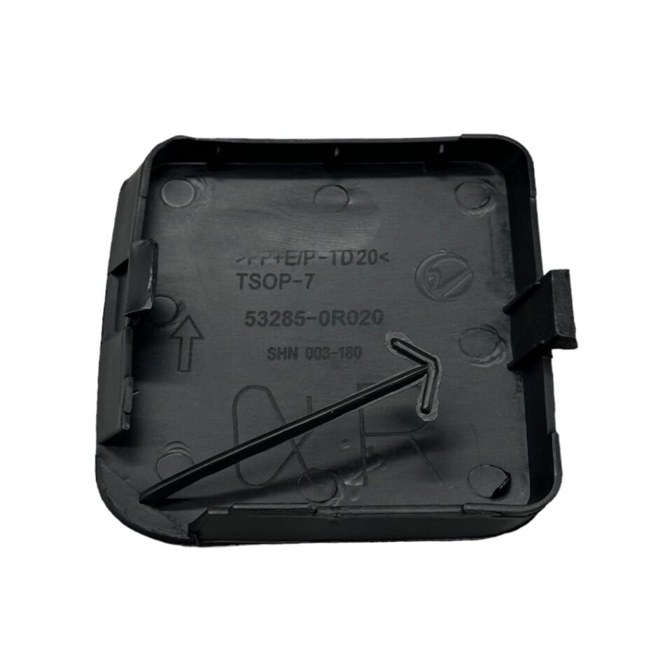 Toyota Çeki Kapağı Rav4 10-12 Ön Sağ (Kare Tip)