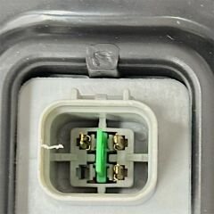 Kıa Far Bongo 04-12 Sol (Elektrikli)