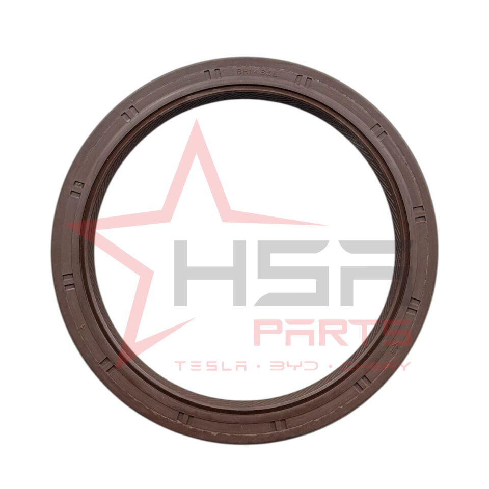 1996-1999 Nissan Primera P11 Arka Krank Keçesi (84x104x11) (Uyumlu Araçlar: 2002-2006 Nissan Almera 1,5-1,8 Arka Krank Keçesi / 2002-2007 Nissan Micra Arka Krank Keçesi) 12279-2F000