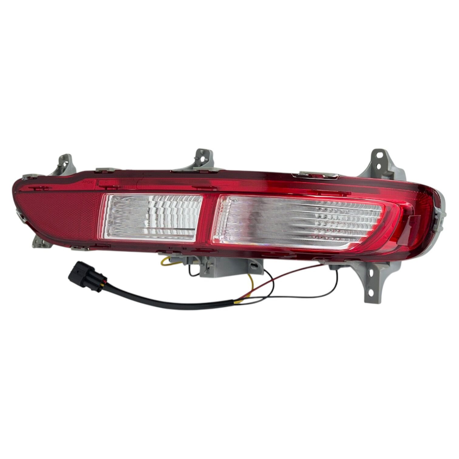 Kıa Reflektör Tampon Sportage 16-18 Arka Sağ