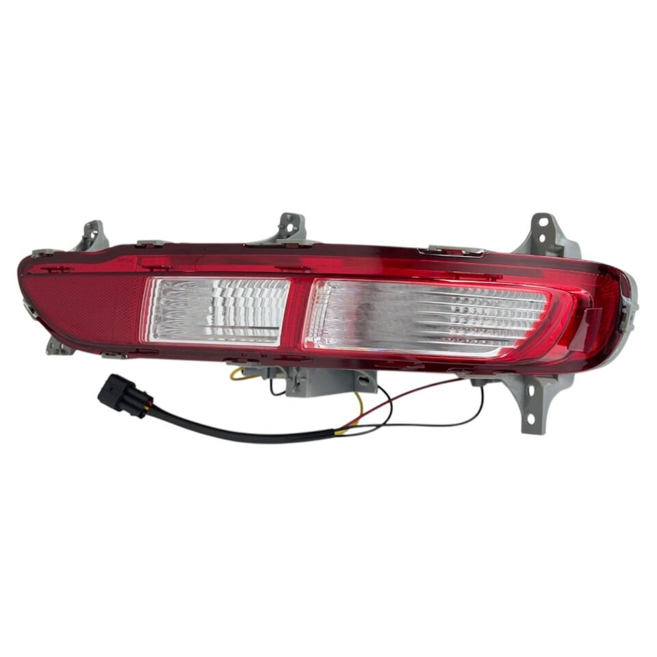 Kıa Reflektör Tampon Sportage 16-18 Arka Sağ