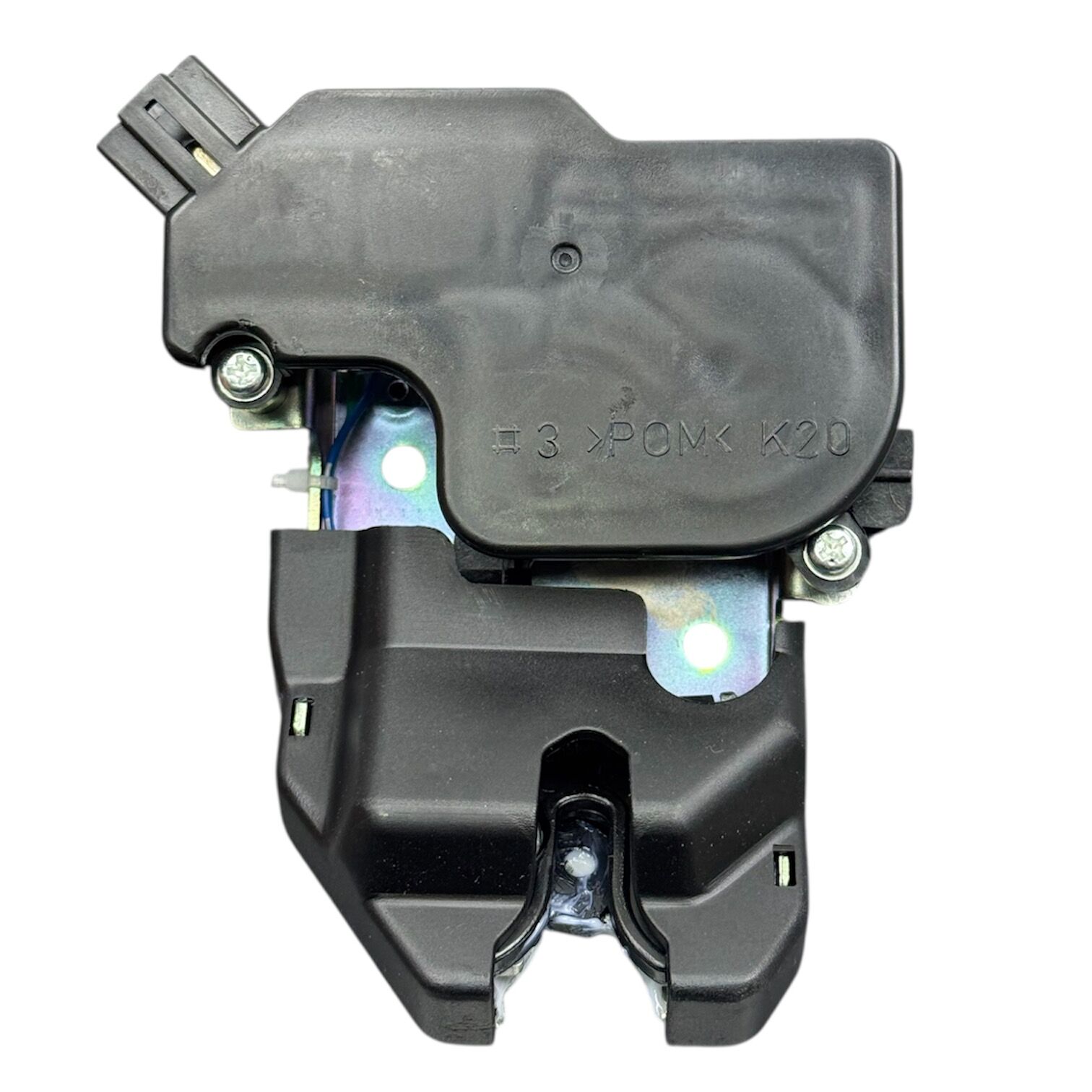 Honda Kilit Bağaj Cıvıc 09-11