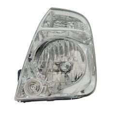 Kıa Far Bongo 04-12 Sol (Elektrikli)