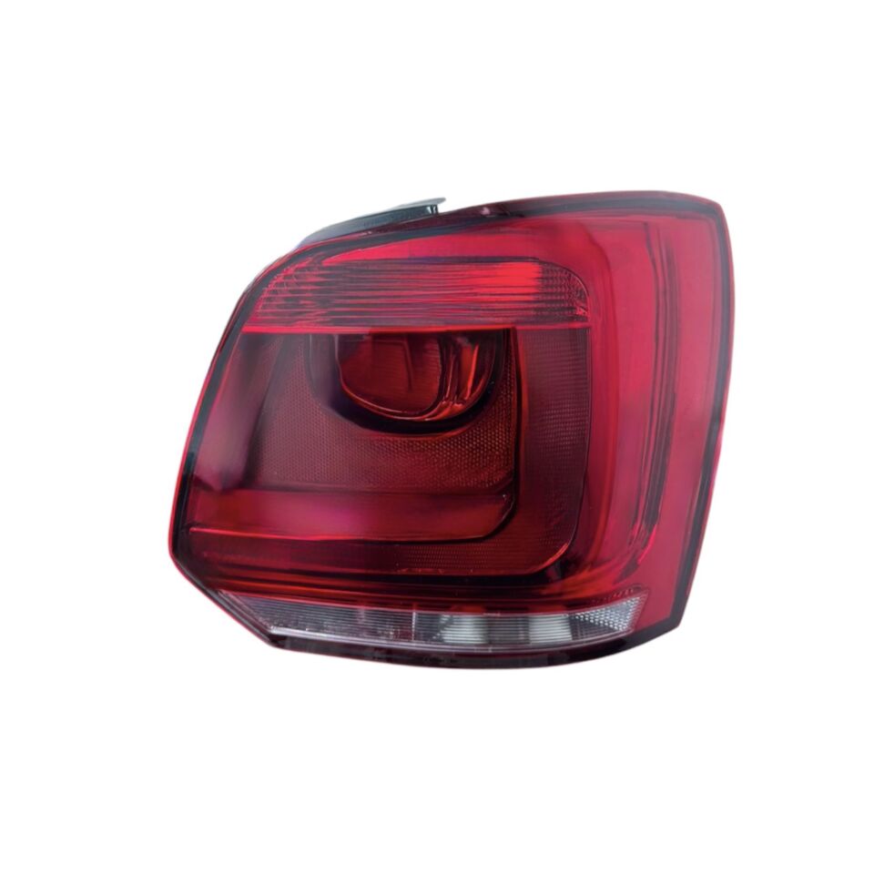 Volkswagen Stop Polo 09-14 Sağ