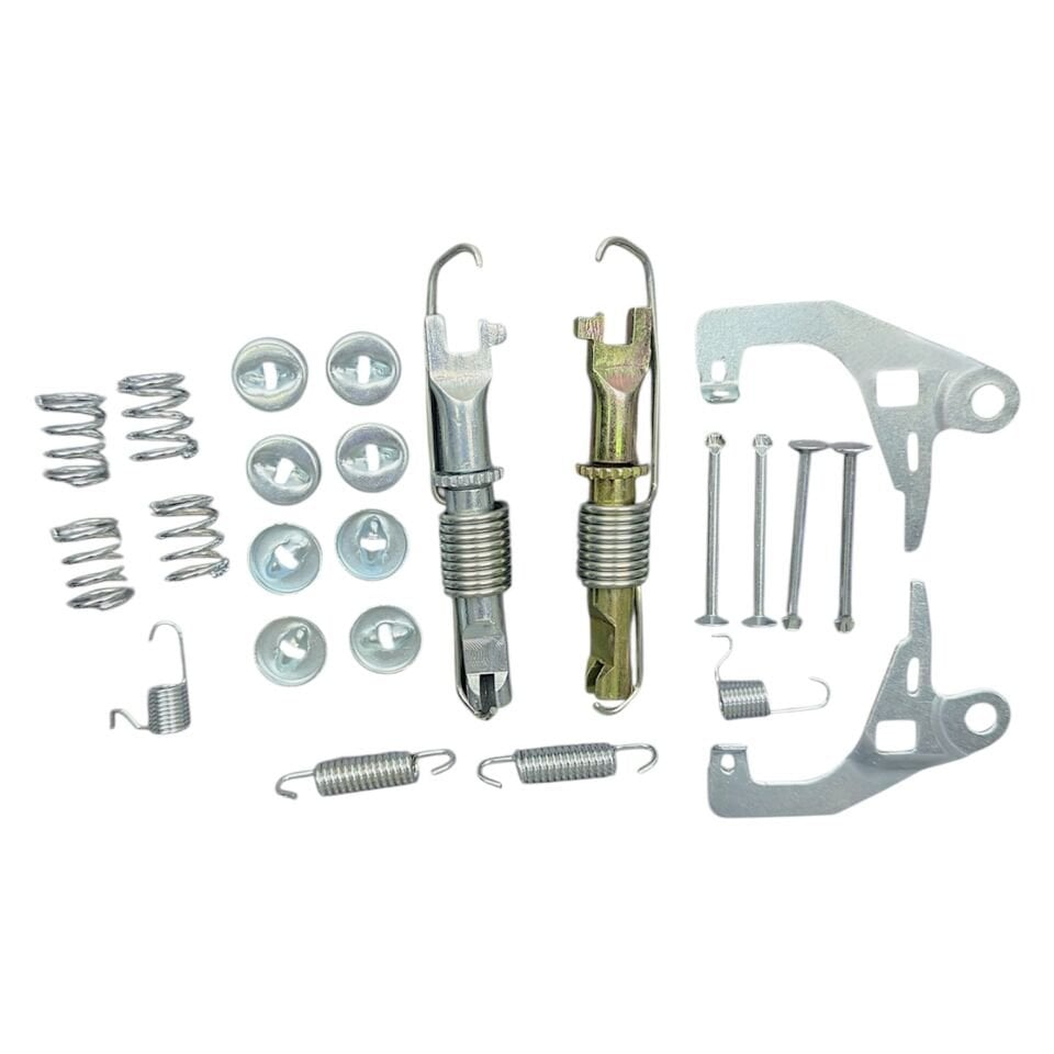 Toyota Cırcır Fren Corolla Ae101 92-97/Ae111 98-01 Arka Sol/Sağ (Takım)